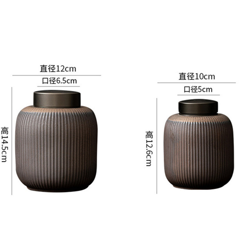 Melna keramika urna suns kaķis mājdzīvnieks bēru pelni urnas turētājs keramikas zārks Atmiņas piemiņa Cilvēka kremēšana