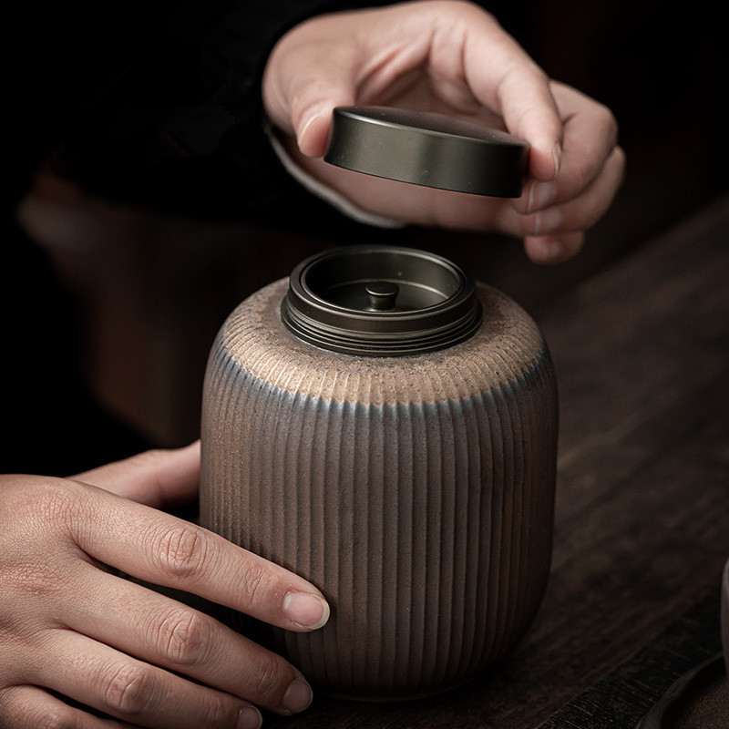 Melna keramika urna suns kaķis mājdzīvnieks bēru pelni urnas turētājs keramikas zārks Atmiņas piemiņa Cilvēka kremēšana