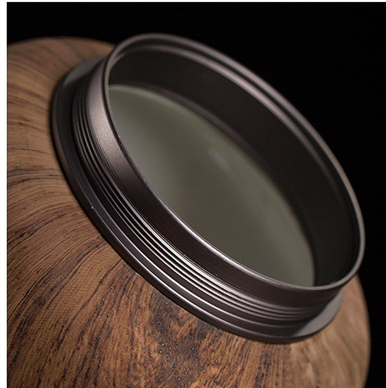 1kom po narudžbi、Urna za kremiranje kućnog ljubimca、Zapečaćena keramika、Pogrebni pepeo、Spomen pas mačka