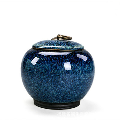 Kremācijas urnas cilvēku pelniem Mājdzīvnieks Kaķis suns Trusis Vieta Apbedīšana Mazo dzīvnieku keramikas Urnas zārka kastes piemiņa