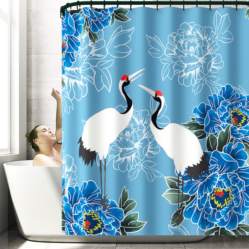 Vannas istabas paklājs un mājas dekors dušas aizkaru uzsūcošs U formas paklājs tualetei Neslīdošs grīdas paklājiņš Tradicionāla stila vannas paklājiņš