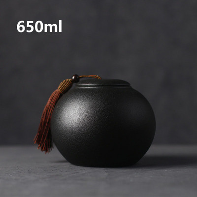 Urnas mājdzīvniekiem Melnā kremācija Cilvēka pelni Keramikas urna Maza piemiņas bēru zārks Mājdzīvnieku piemiņa Urnas piemiņai Urnas pelniem