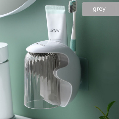 Čašica za grgljanje Neperforirana zidna čašica za grgljanje Stalak za četkice za zube Magnetna čašica za ispiranje usta Čašica za četkanje Set čašica za pranje u domaćinstvu