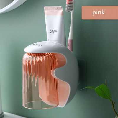 Čašica za grgljanje Neperforirana zidna čašica za grgljanje Stalak za četkice za zube Magnetna čašica za ispiranje usta Čašica za četkanje Set čašica za pranje u domaćinstvu