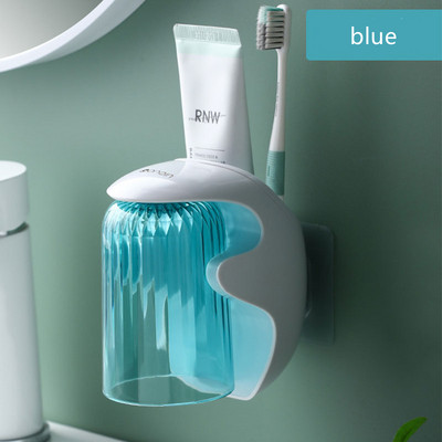 Čašica za grgljanje Neperforirana zidna čašica za grgljanje Stalak za četkice za zube Magnetna čašica za ispiranje usta Čašica za četkanje Set čašica za pranje u domaćinstvu