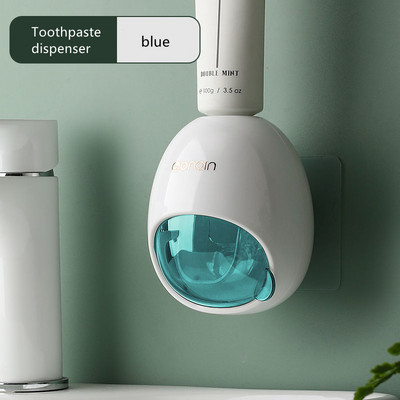 Čašica za grgljanje Neperforirana zidna čašica za grgljanje Stalak za četkice za zube Magnetna čašica za ispiranje usta Čašica za četkanje Set čašica za pranje u domaćinstvu