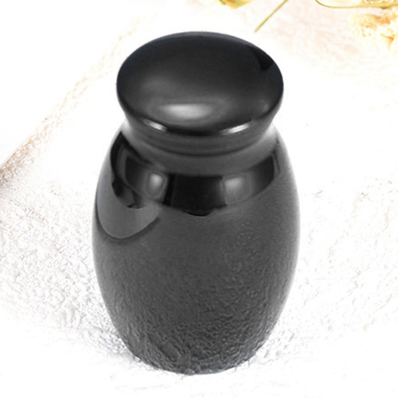 Cilvēku pelni nerūsējošā tērauda suņu kremēšanas urnas zārks bez deformācijas bēru putniem kaķu konteiners mājdzīvniekiem piemiņas zīmes