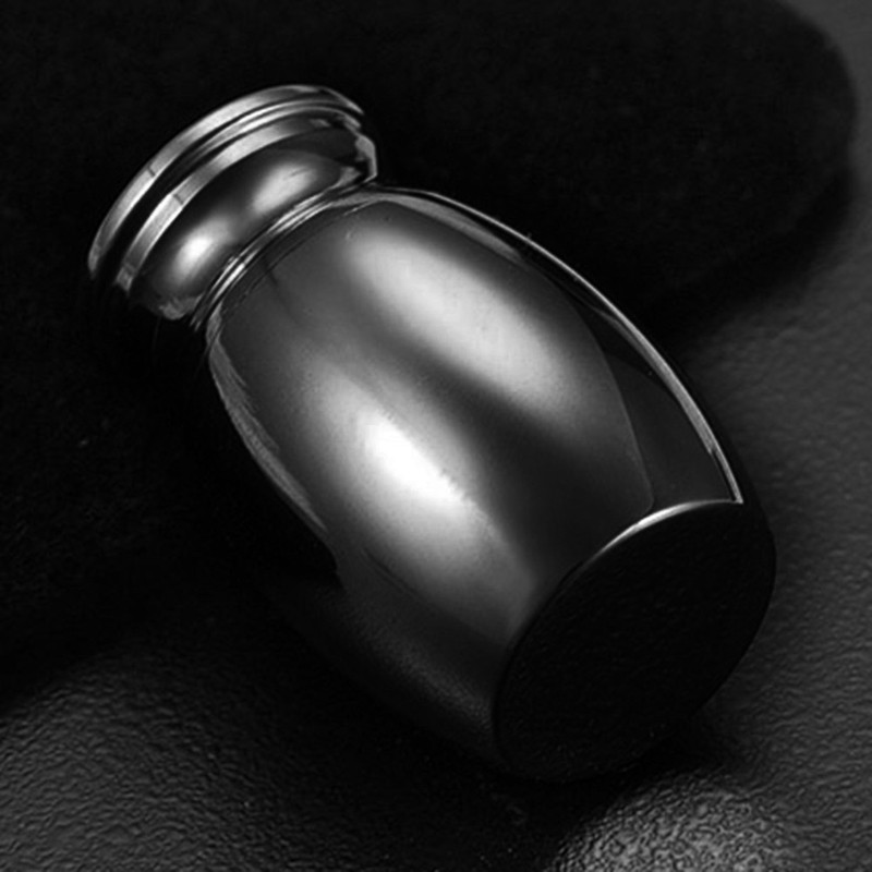 Cilvēku pelni nerūsējošā tērauda suņu kremēšanas urnas zārks bez deformācijas bēru putniem kaķu konteiners mājdzīvniekiem piemiņas zīmes