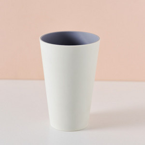 Vannas istabas piederumi Ūdens krūze Gargle Zobu birste Plastmasas Vienkārša Divkrāsu Stikls Pāris Birstīšana Mazgāšanas Mutes Tvertnes