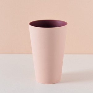 Vannas istabas piederumi Ūdens krūze Gargle Zobu birste Plastmasas Vienkārša Divkrāsu Stikls Pāris Birstīšana Mazgāšanas Mutes Tvertnes