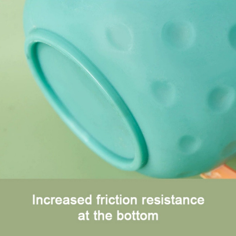 Vonios puodeliai vaikams Mieli animaciniai filmukai dantų valymosi puodukai Plastikinis dantų valymo puodelis Studento dantų stiklas namų bendrabutyje