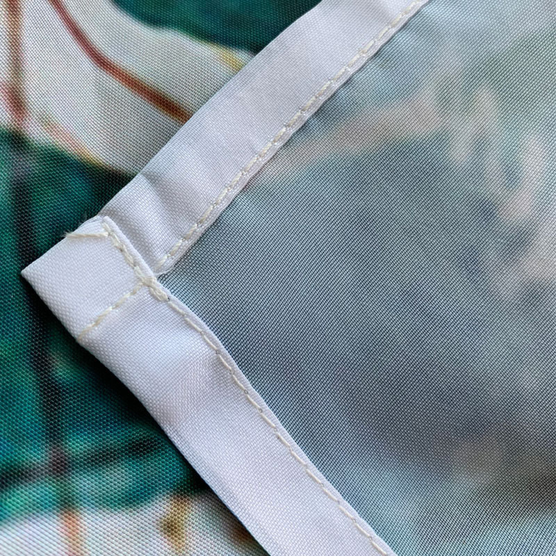 Zeegle Drukāts vannas istabas aizkaru mazgājams tualetes pārklājuma paklājs Vannas paklāja komplekts Smieklīgs tualetes dušas aizkars, neslīdošs tualetes grīdas paklājs