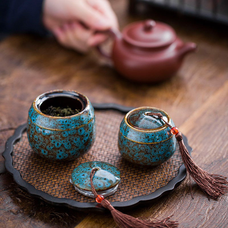 Keramički kanister od 70 ml Mini urna za kremaciju Memorijalni spremnik Pepeo za kućne ljubimce Pogrebni kovčeg za uspomenu Urna za kućne ljubimce Pas Mačka Ptica Kolumbarij