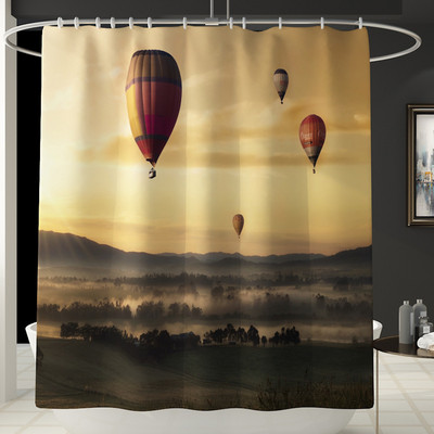 Zeegle Podna prostirka za kupaonicu Prostirka za tuš Zavjesa za WC Navlaka za sjedalo Set prostirki za kupaonicu Postolje za WC prostirku Prostirka za noge od mikrovlakana