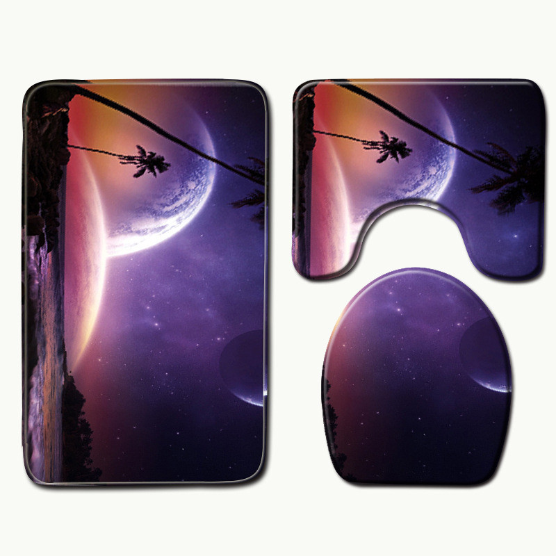 Zeegle vannas paklājs paklājs vannas paklājs tualetes paklājs absorbējošs dušas paklājs paklājs grīdai paklāji paliktņi tualetes sēdekļa pārklājs paklājs dušas paklājs