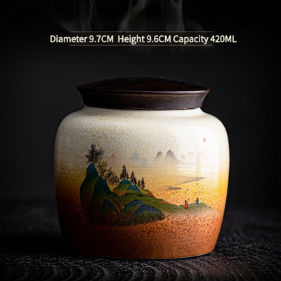 Piemiņas urnas konteiners pelniem Mājdzīvnieku piemiņas vieta Kremācijas urnas Keramikas urnas bēru urnas cilvēku pelniem Suņu urna Pelni cilvēkiem