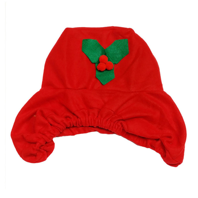 3 vnt Kalėdų reikmenys Tualeto apdaila Kalėdų tualeto vonios kambario apdaila Animacinių filmų tualeto sėdynės užvalkalas vonios kambario priedai