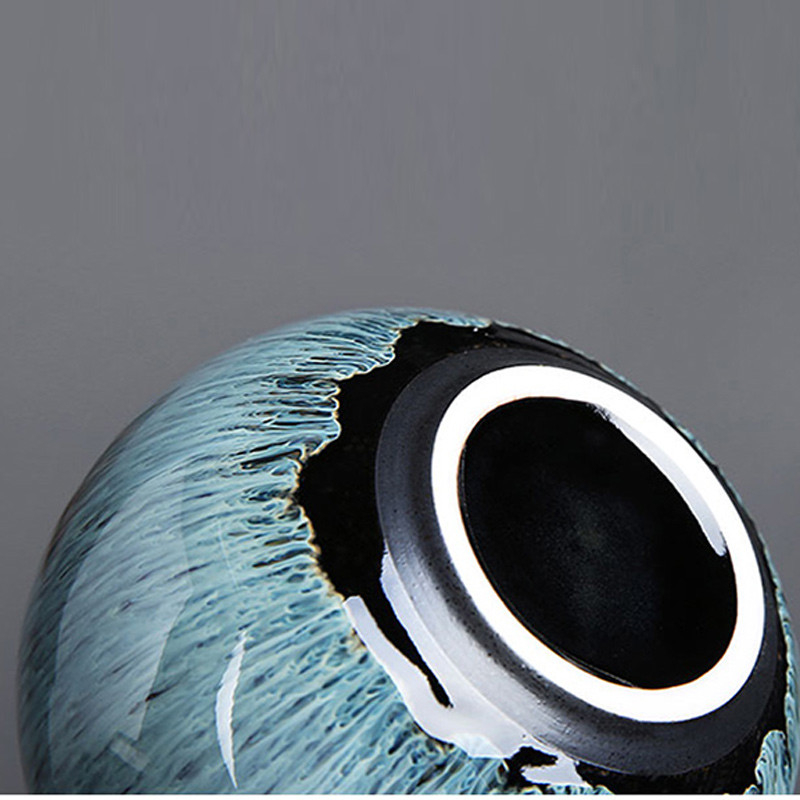 Urna za pogrebni pepeo za kremiranje ljudi Držač za pepeo kućnih ljubimaca Pepeo za uspomene na prijatelja Keramičke urne Kovčeg za urnu za psa, mačku, pticu