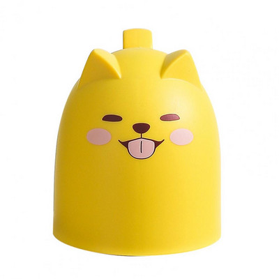 Čaša za četkicu za zube Lagana čašica za četkanje zuba Dugotrajna, ekološki prihvatljiva preslatkog izgleda Univerzalni držač četkice za zube