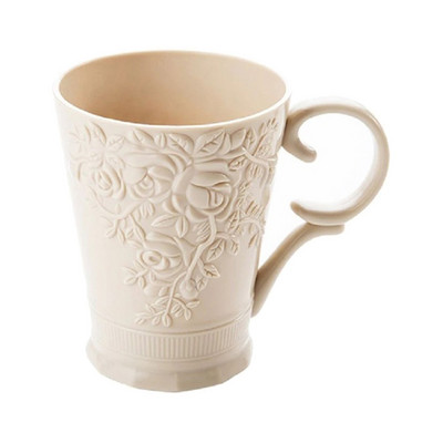 Plastmasas mutes skalojamā līdzekļa krūze kafijas tēja ūdens krūze grebta zobu birstes krūze Vannas istabas trauki Mājas zobu birstes turētājs krūze Dzērienu rīki