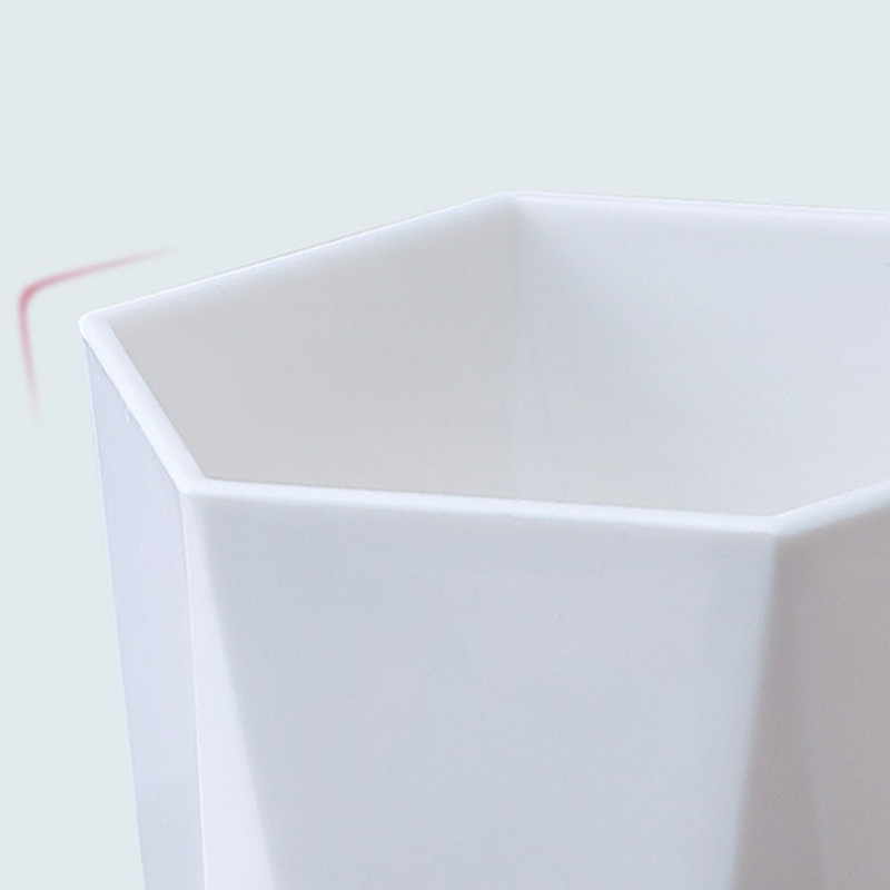 Pagrindinis puslapis Creative Paprastas cilindrinis dantų valymo puodelis Moteriška pora Deimantinis nešiojamasis burnos skalavimo skystis Dantų šepetėlio puodelis Vonios kambario priedai