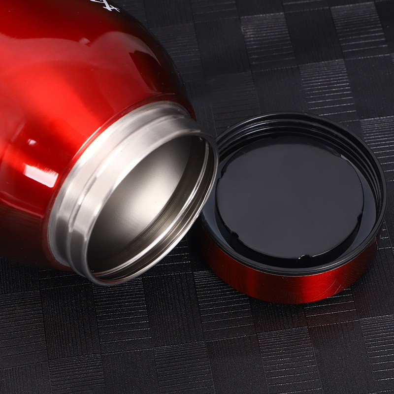 250/500 ml Urne za kućne ljubimce Ljudski ljubimci od nehrđajućeg čelika Spomenici Staklenka pepela Pas Mačka Posuda za uspomene Kutija Zatvoreni spremnik otporan na vlagu