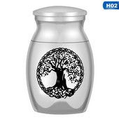 Piemiņas zārks Kolumbārijs Mājdzīvnieku memoriāli Urna Cilvēku pelni Urna Mājdzīvnieki Suns Kaķis Putns Pele Maza izmēra kremācija Pelnu urna