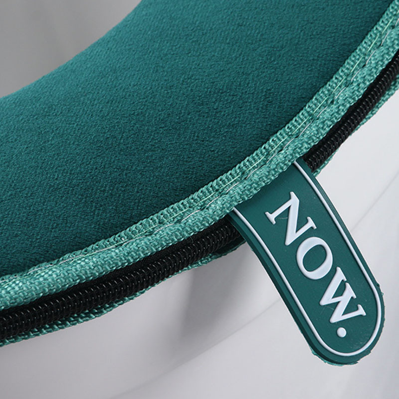 Periva topla navlaka za WC dasku s ručkom WC dodaci Mekani plišani patentni zatvarač WC prostirka Dodaci za kupaonski ukras