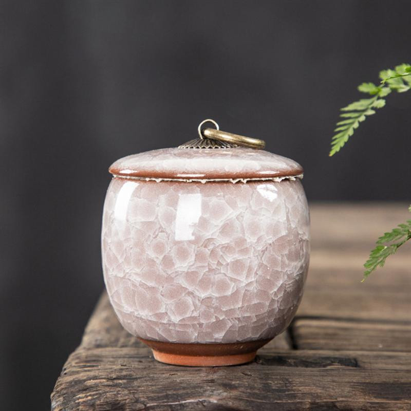 Urna Pepeo za kućne ljubimce Urne za spomenik Pepeo Mačke Psi Kućni ljubimci Spremnik Kutija za pepeo za životinje Keepsake Mini spremnik za kremiranje Lijes mali