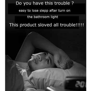 Θήκη για κάλυμμα καθίσματος τουαλέτας Μαλακό ζεστό Mat Closestool Φωτεινό που πλένεται αφαιρούμενο κάλυμμα φερμουάρ για αξεσουάρ μπάνιου καθίσματος τουαλέτας