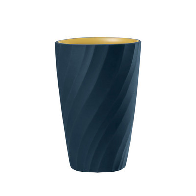 Čaša za ispiranje usta s navojem u 4 boje Kućne kupaonske čaše PP čaša za ispiranje usta Šalica za vodu Kućna putovanja Posuđe za piće Čaša za četkicu za zube