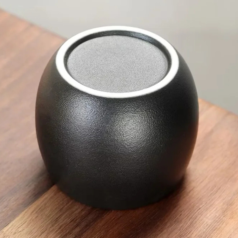 Jaukas keramikas lolojumdzīvnieku urnas Kaķu suņu galvas kremēšana Pelnu urnas suņiem Kaķu piemiņas pelni Kremācijas piemiņas mājdzīvnieku izstrādājumi Divi izmēri