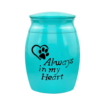 Motocikla raksta urna rozā zila kremācijas urnas piemiņas mini urna cilvēka mājdzīvnieku pelniem burka bēru koplietošanas piemiņas pelnu turētājs