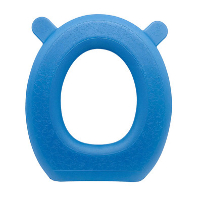 Capac pentru scaun de toaletă moale, rezistent la apă, lavabil pentru baie, covoraș pentru scaun, pernă, scaun de toaletă universal, bideu, accesorii pentru baie