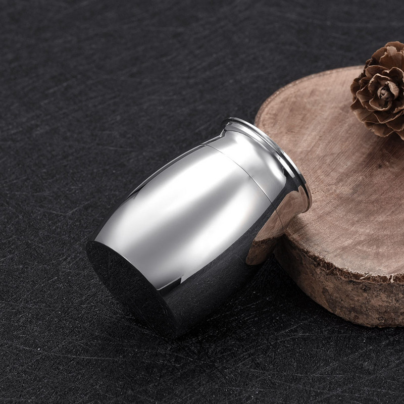 Man tevis pietrūkst — mazas piemiņas urnas cilvēku mājdzīvnieku pelniem Mini kremācijas pelnu urnas, izsmalcinātas un vieglas