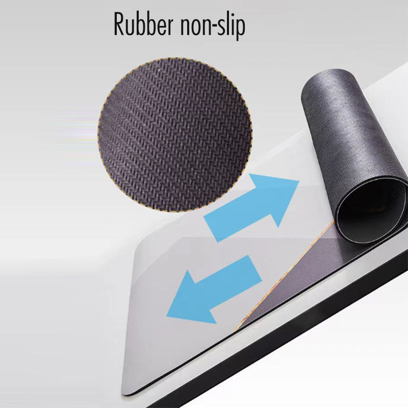 Prostirka za kupanje Upijajuća neklizajuća dijatomejska blato Kupaonska prostirka Brzosušeća prostirka za tuširanje Kuhinjske prostirke za ulazna vrata Dekoracija kućnog poda