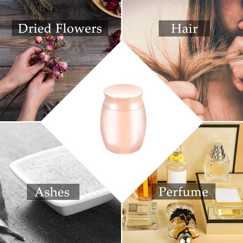 Moj brat moj prijatelj Dvostruka gravura u srcu ljubavi Prilagodite ispunjenu molitvenu urnu za uspomenu Urna za kremiranje pepela za kućne ljubimce/ljude