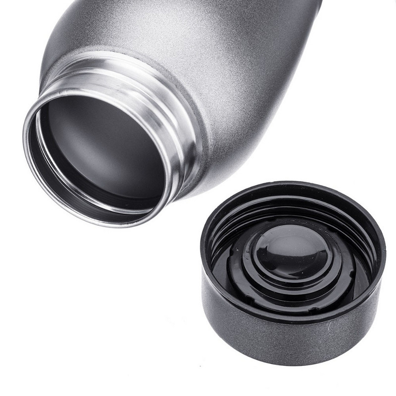 Srebrne urne od nehrđajućeg čelika Kućni ljubimci Pas Mačka Ptice Miš Kremiranje Pepeo Urna Uspomena Kolumbarijska staklenka Kovčeg za kućne ljubimce Memorijal 250 ml