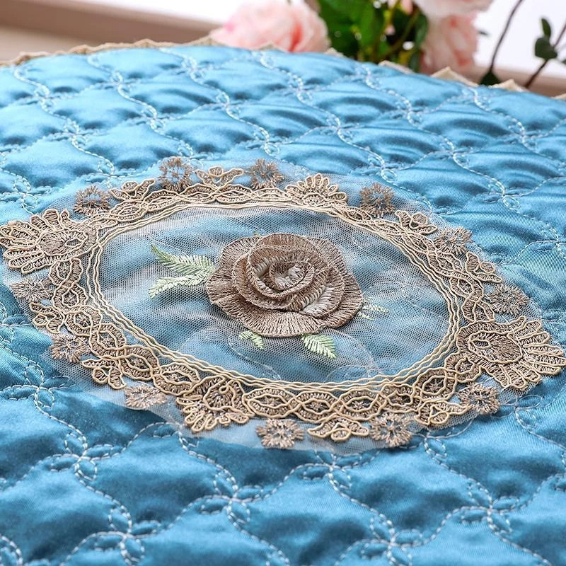 3-dijelni set jastuka za WC školjku Zimska navlaka za WC školjku U-tip Podloga za sjedalo s patentnim zatvaračem Dodaci za WC prostirku Hotelske potrepštine Toalete