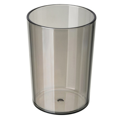 1PC čaša za pranje usta Plastična kućna hotelska putna držač četkice za zube Prijenosne jednostavne šalice za piće Kupaonski pribor