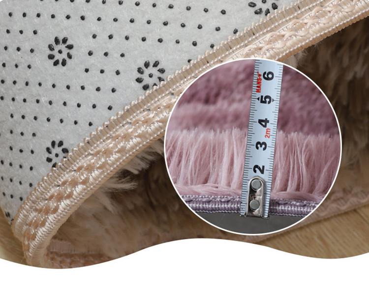 3gab/komplekts Tie-Dye Krāsains vannas istabas paklājiņu komplekts Neslīdošs vannas tualetes paklāji Taisnstūra U-veida vannas istabas tualetes paklāji un vāka pārsegu komplekts