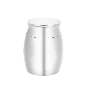Wings of Love Elegant Mini Urn Cremation for Human/Pet Ashes - A Beautiful and Timeless Urn to Honor The One Your Love