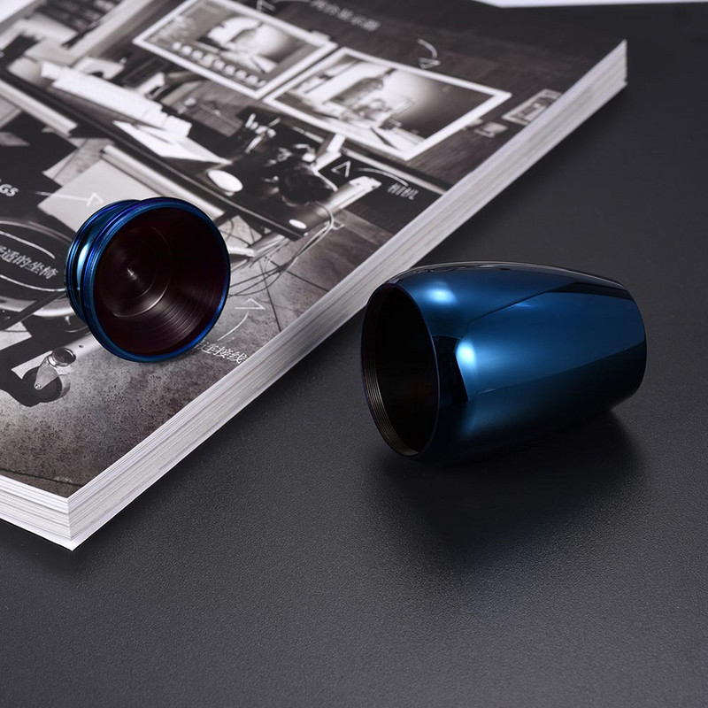 70x45mm alumīnija sakausējuma Dzīvības koks Kremācijas urnas Bēru piemiņai Mājas suņa kaķa kremācijas urna