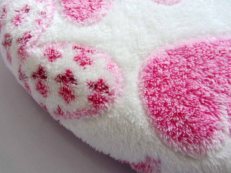 Kompleti od dva dijela pamučna linter navlaka za WC dasku i prostirka Set za kupaonicu ukrasne navlake za WC dasku poklopci Promocije