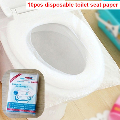 Tualetes sēdekļa pārklāja paklājiņš Vannas istabas tualetes paliktņa spilvens ar rokturi, biezāks, atkārtoti lietojams, skapja sildītājs Piederumi Sadzīves preces