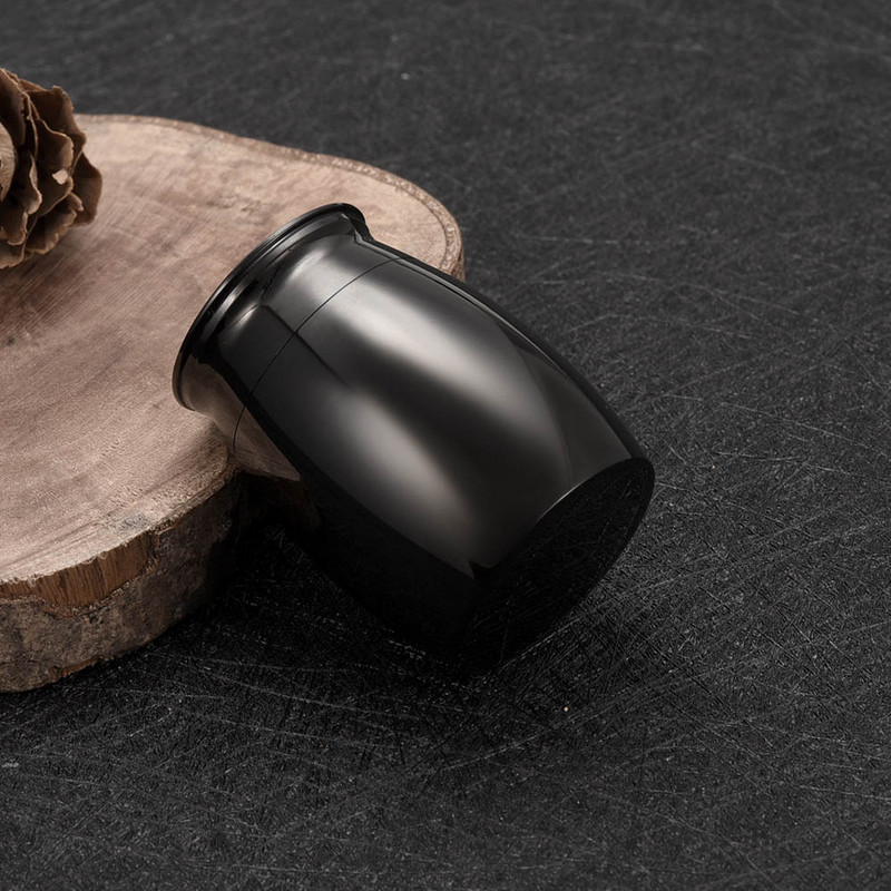 Cilvēka pelnu urna ģimenes piemiņai mājdzīvnieks suns kremēšana urna zārks bēru putni kaķis konteiners bez deformācijas mini mazs 30x40mm