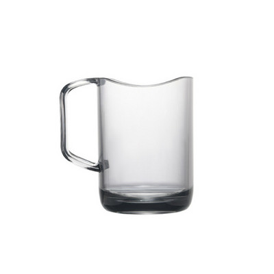 Jednostavan držač četkice za zube bez bušenja Čaša za grgljanje Čaša za zube Zidni set čaša za pranje u domaćinstvu Kutija za odlaganje držača četkice za zube