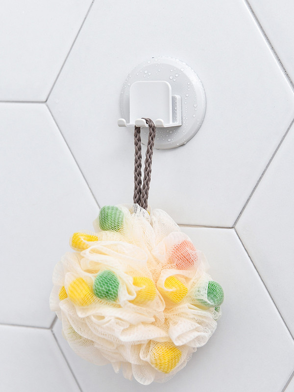 Jednostavan držač četkice za zube bez bušenja Čaša za grgljanje Čaša za zube Zidni set čaša za pranje u domaćinstvu Kutija za odlaganje držača četkice za zube