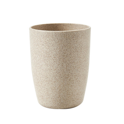 Pšenična slama Čaša za ispiranje usta Prijenosna četkica za zube Držač paste za zube Šalica za ispiranje usta Šalica za vodu za piće Kupaonski pribor