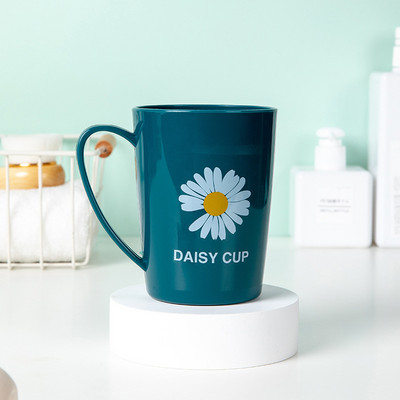 Nordijska plastična čaša, držač četkice za zube, pranje, piće, kućna kupaonica, šalica za zube, pranje šalice za zube, putovanje, kampiranje